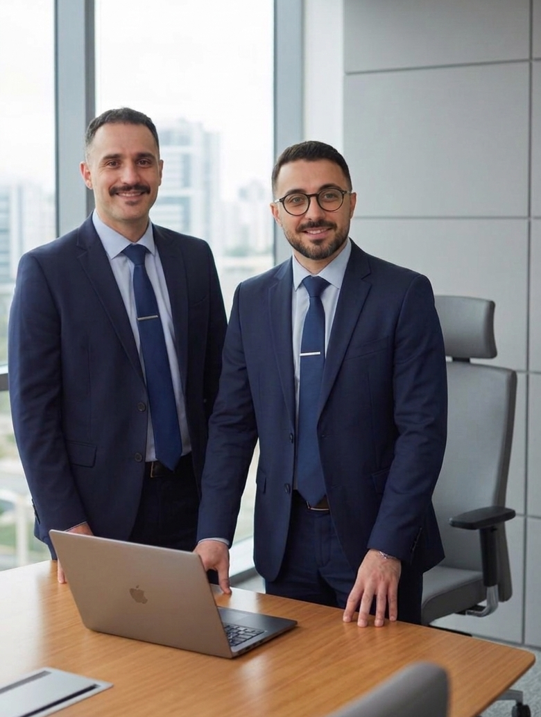 Sócio Moura e Costa